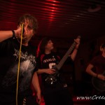 082 Desecrate the Faith